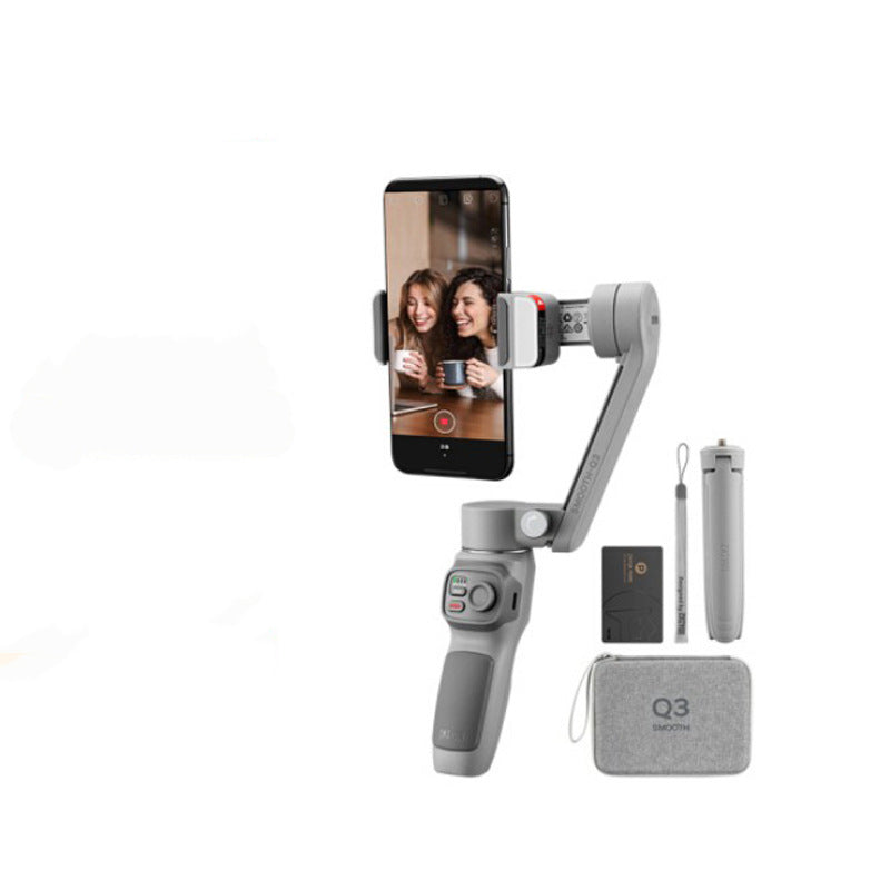 Mobile Phone Stabilizer Gimbal Zhiyun Alloy